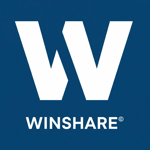 WinShare Logo - AI企業顧問專家